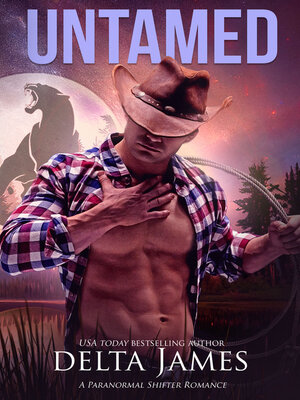 Untamed - ebook